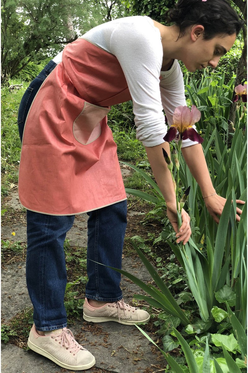 La Gradisca Stainproof Apron