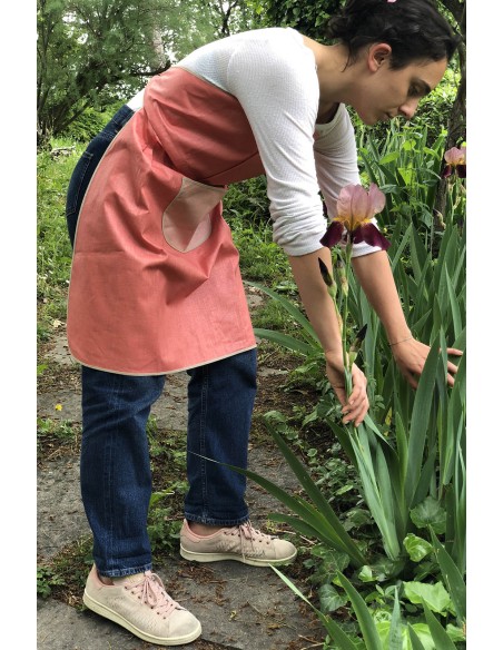 La Gradisca Stainproof Apron