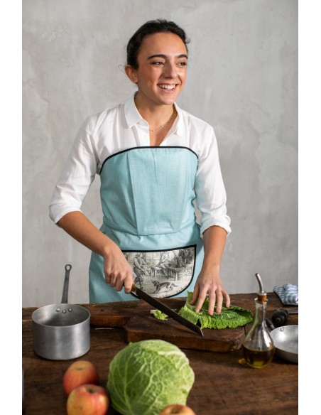 La Gradisca Stainproof Apron