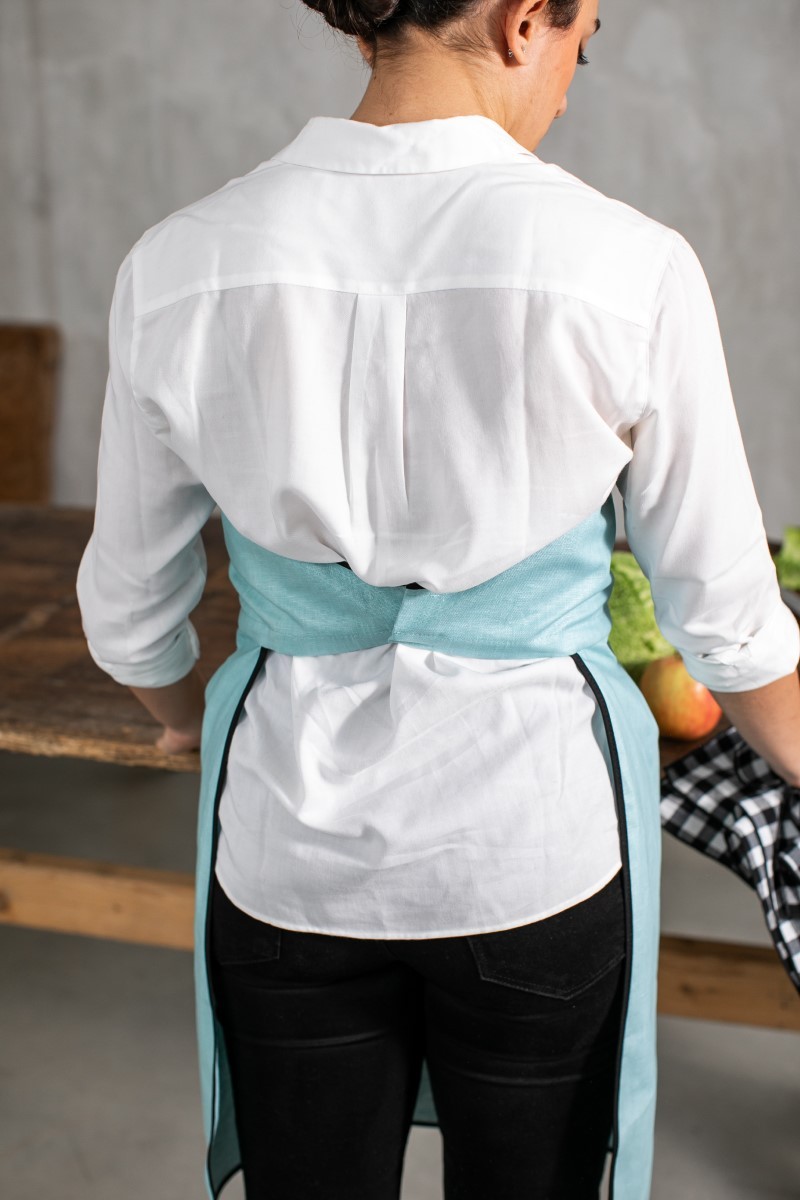 La Gradisca Stainproof Apron