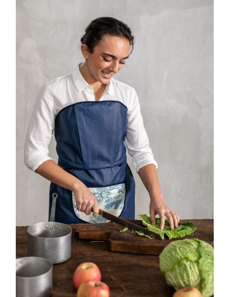 La Gradisca Stainproof Apron