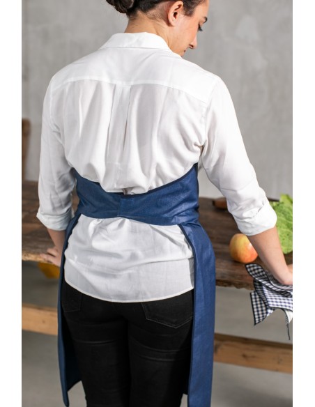 La Gradisca Stainproof Apron