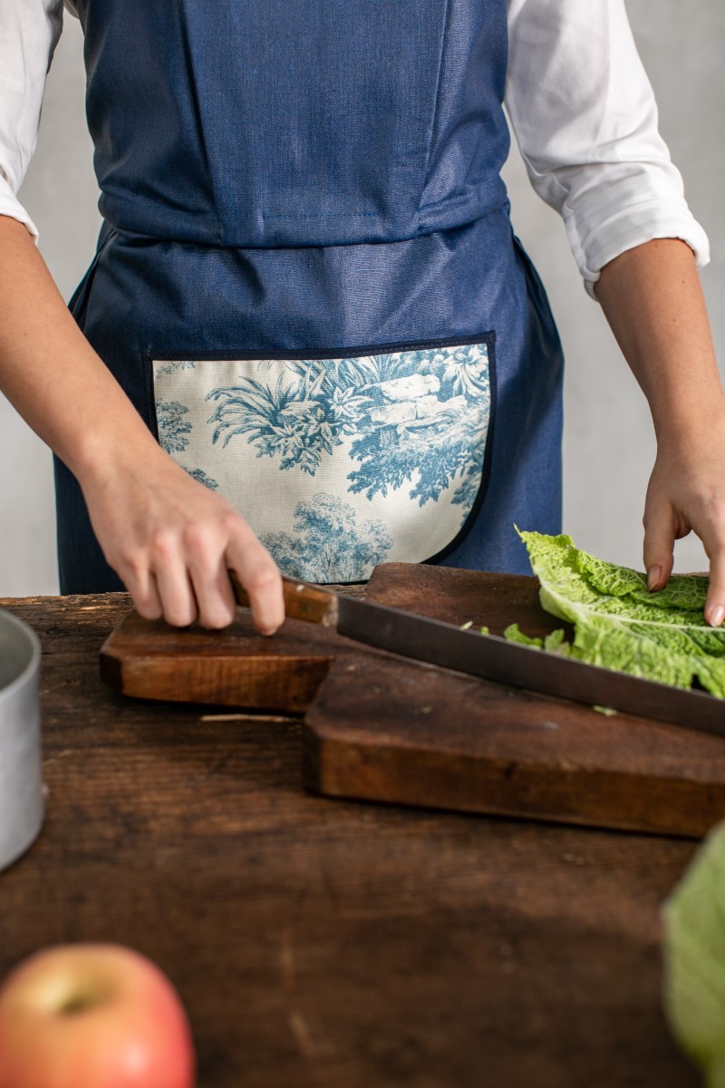 La Gradisca Stainproof Apron