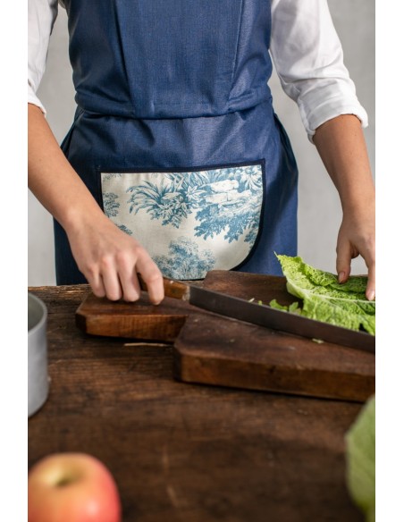 La Gradisca Stainproof Apron