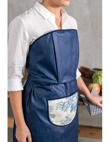 La Gradisca Tablier anti-taches