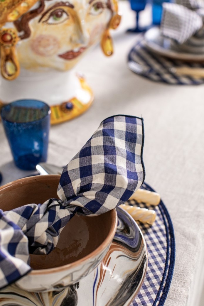 Cotton Filo Napkin 2