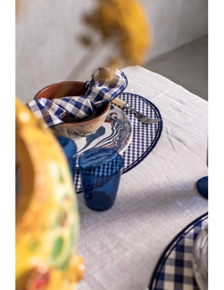 Serviette Filo en coton