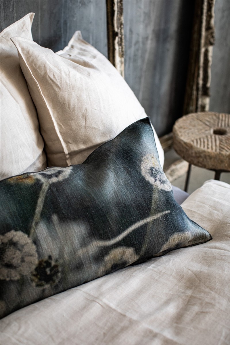 ---Federa Pure Petali in Lino