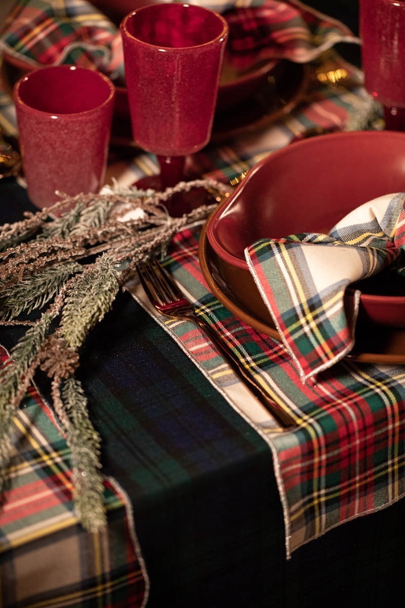 Scottish Filo Runner