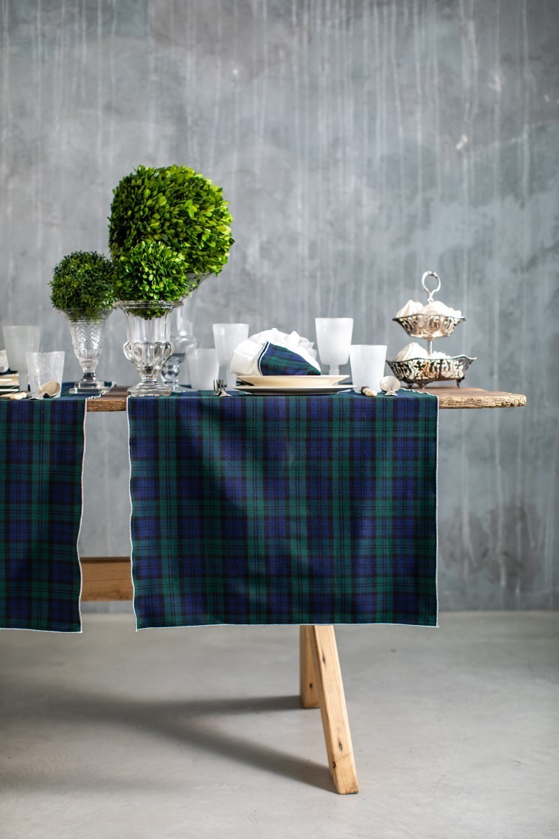 Scottish Filo Runner