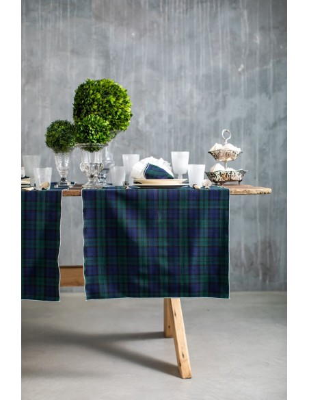 Scottish Filo Runner