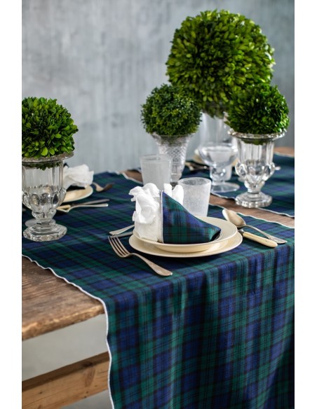 Scottish Filo Runner