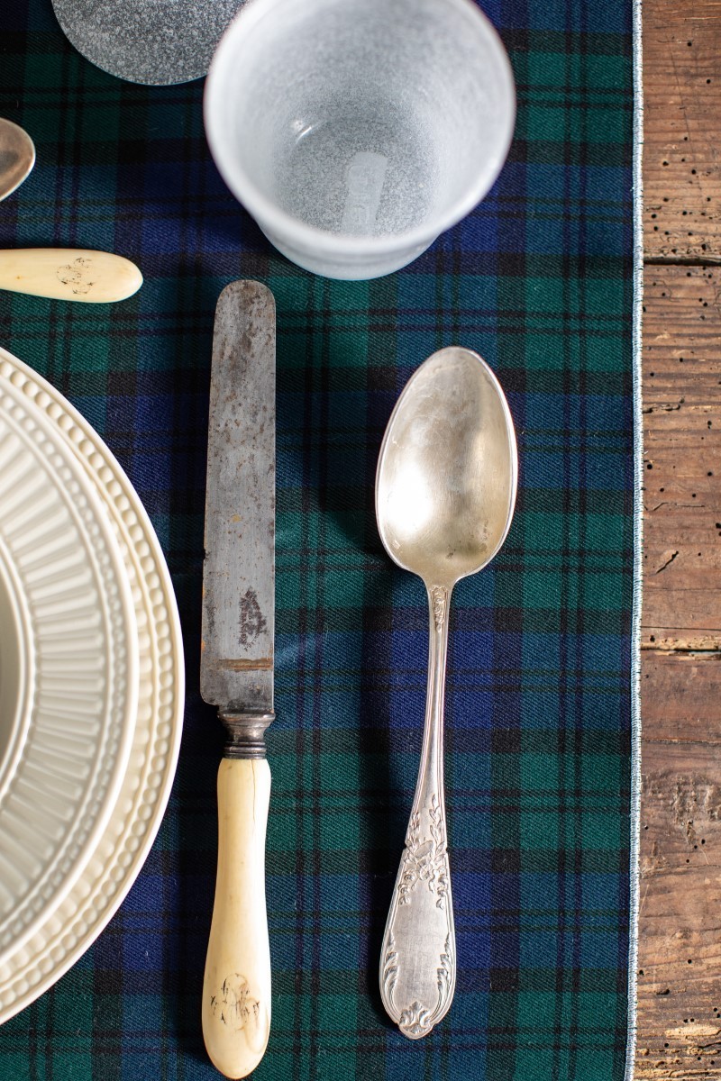 Scottish Filo Runner