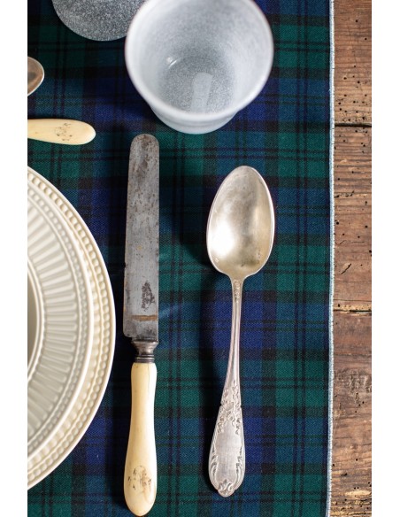 Scottish Filo Runner