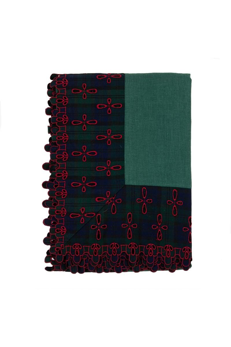 Tovaglia Amalfi in Lino