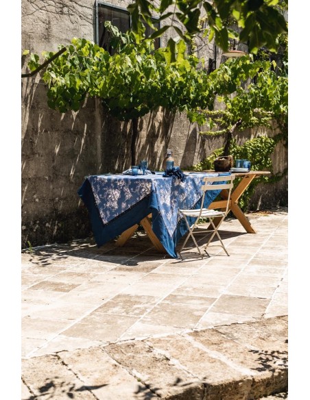 Nappe en coton Riviera