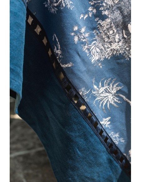 Tovaglia Riviera in Cotone +