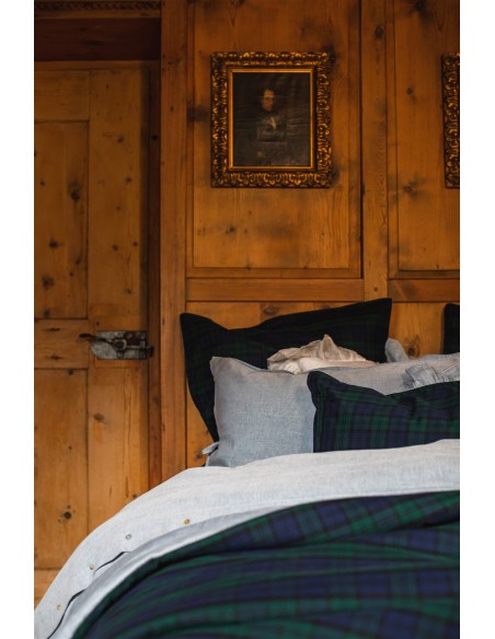 Pure Scottish Bedspread