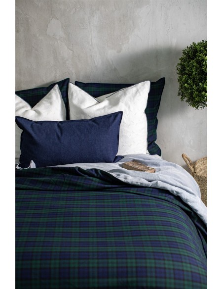 Pure Scottish Bedspread