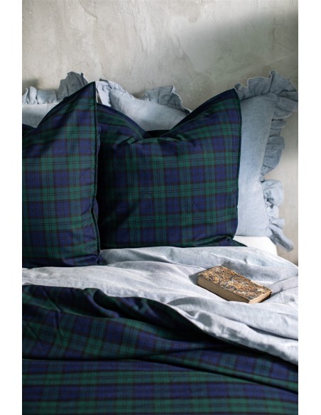 Pure Scottish Bedspread
