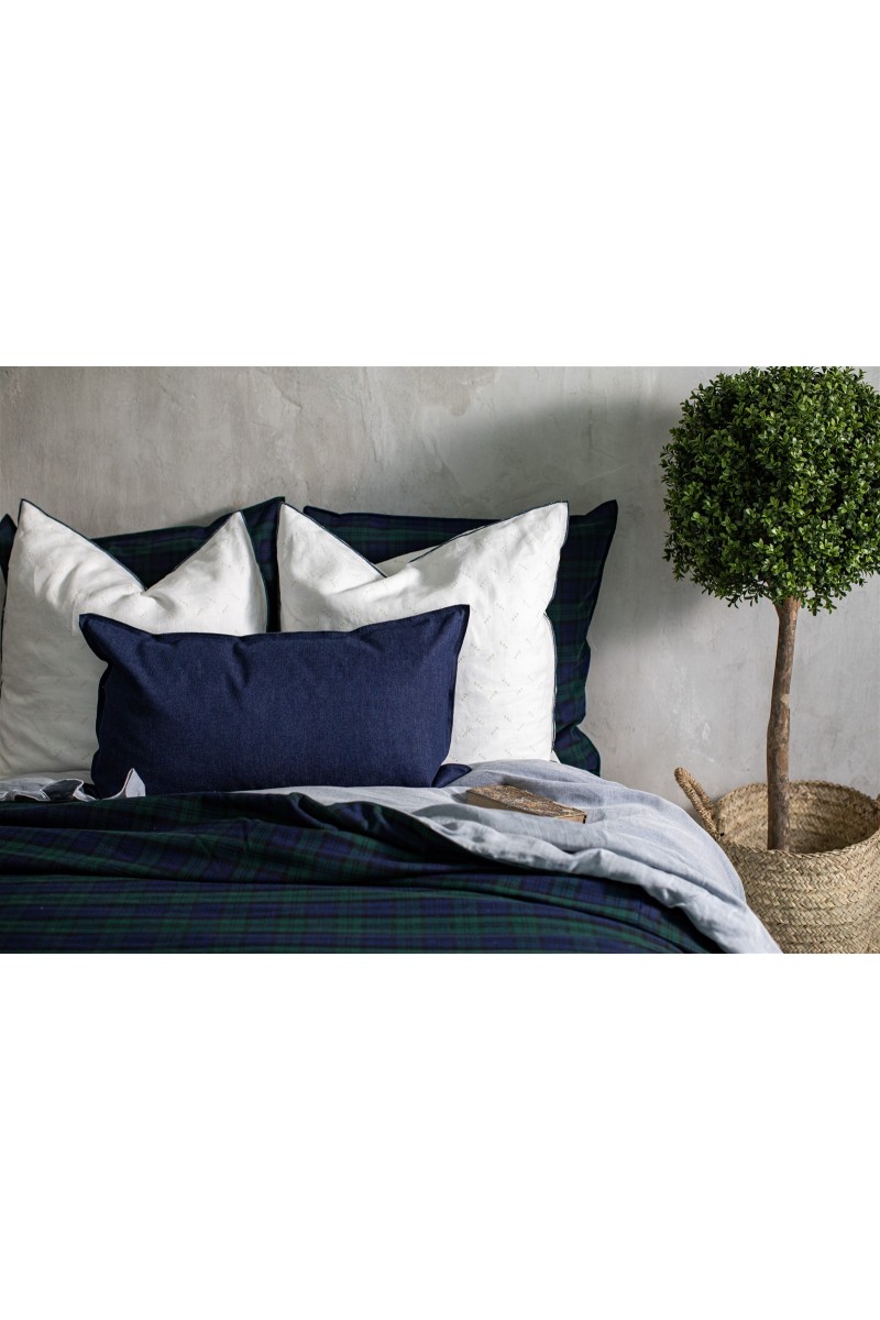 Pure Scottish Bedspread