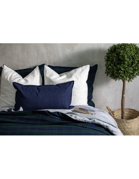 Pure Scottish Bedspread