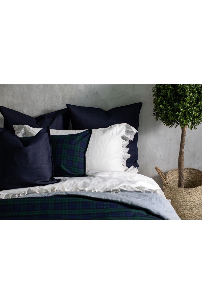 Pure Scottish Bedspread