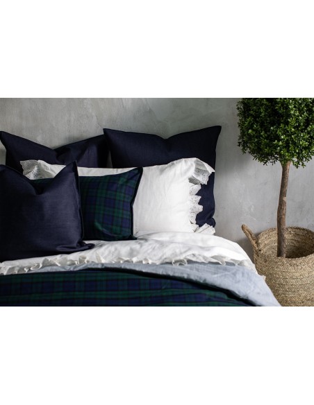 Pure Scottish Bedspread