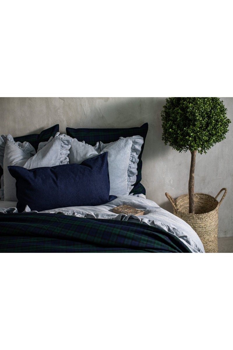 Copriletto Pure Scozzese