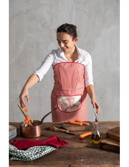 La Gradisca Stainproof Apron