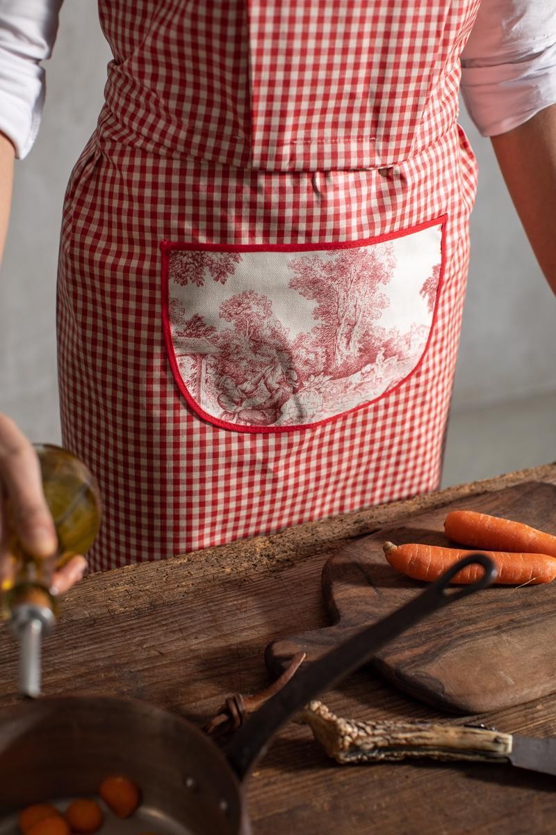 La Gradisca Stainproof Apron