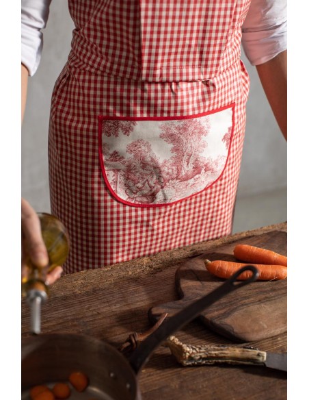 La Gradisca Stainproof Apron