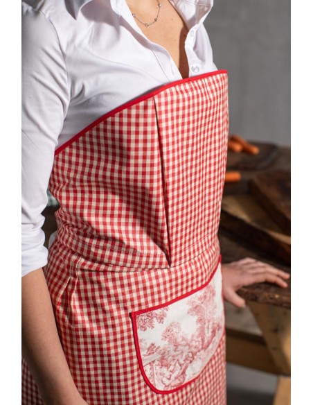 La Gradisca Stainproof Apron