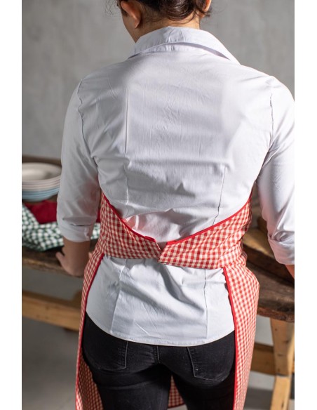 La Gradisca Stainproof Apron