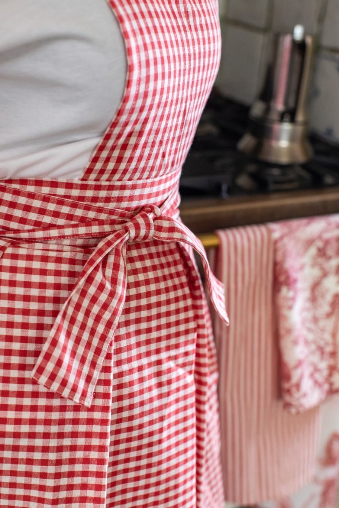 Gilda Apron 2