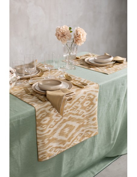 Linen Filo Napkin