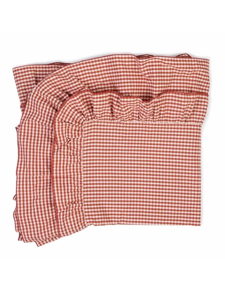 Nappe Gitane en coton enduit