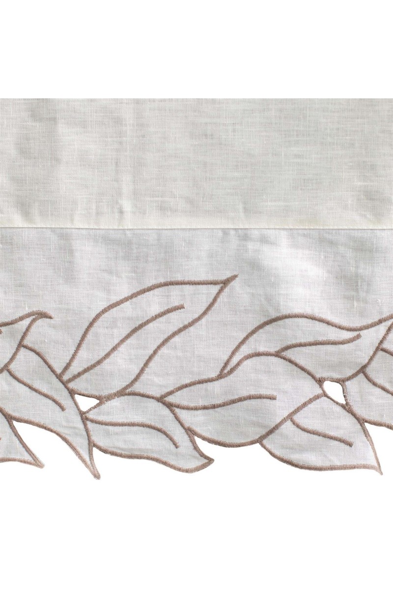 Nappe en lin antitache Venezia