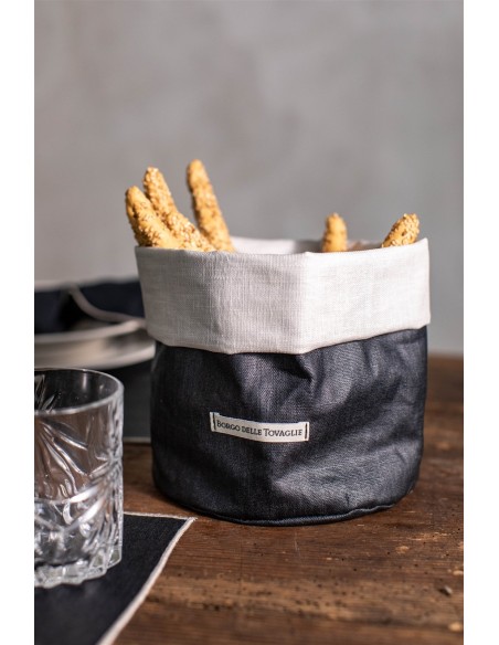 Stainproof Bread Basket