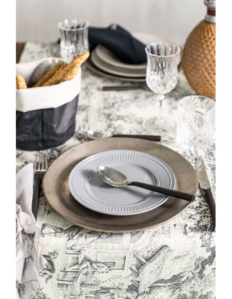 Stainproof Bread Basket