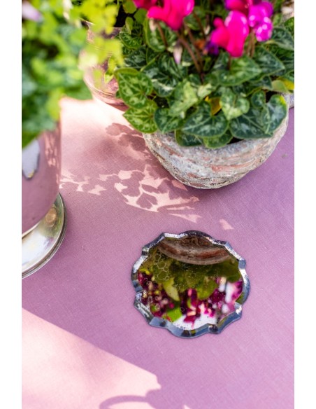 Miroir Milano Coaster