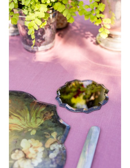 Miroir Milano Coaster