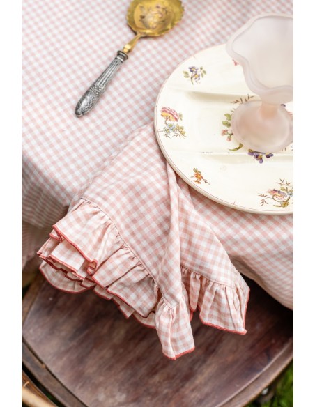 Gitane Cotton Napkin