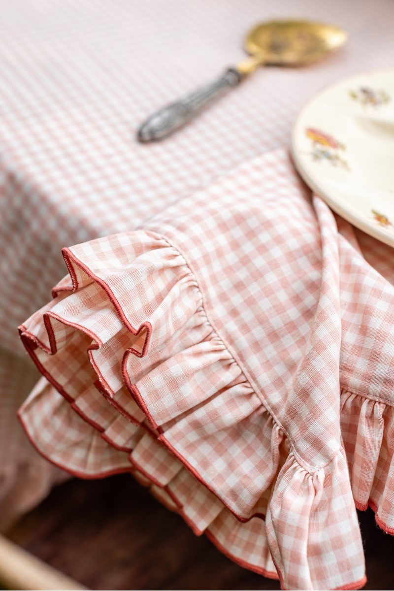 Gitane Cotton Napkin