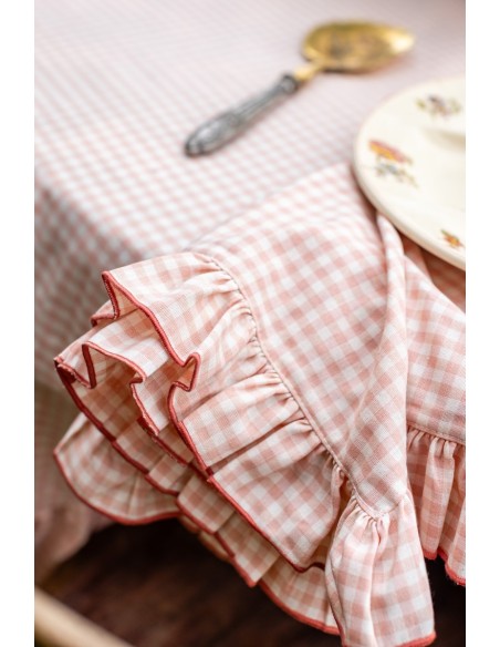 Gitane Cotton Napkin