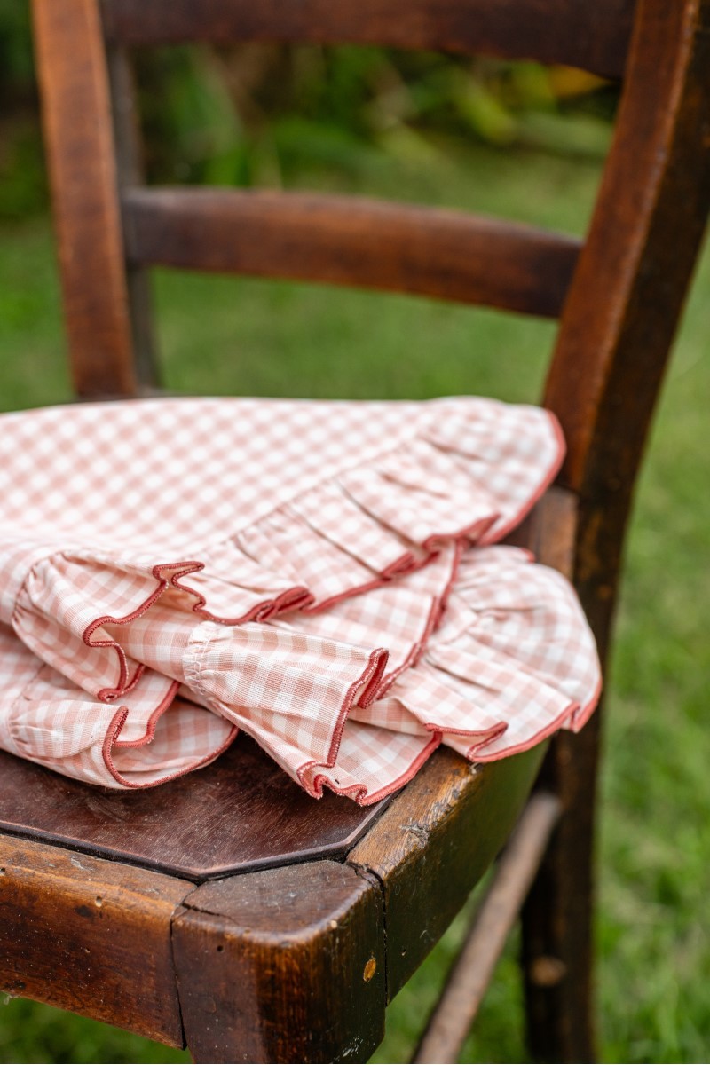 Gitane Cotton Napkin