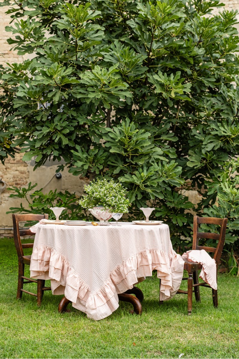 Gitane Cotton Napkin