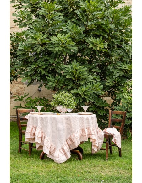 Gitane Cotton Napkin