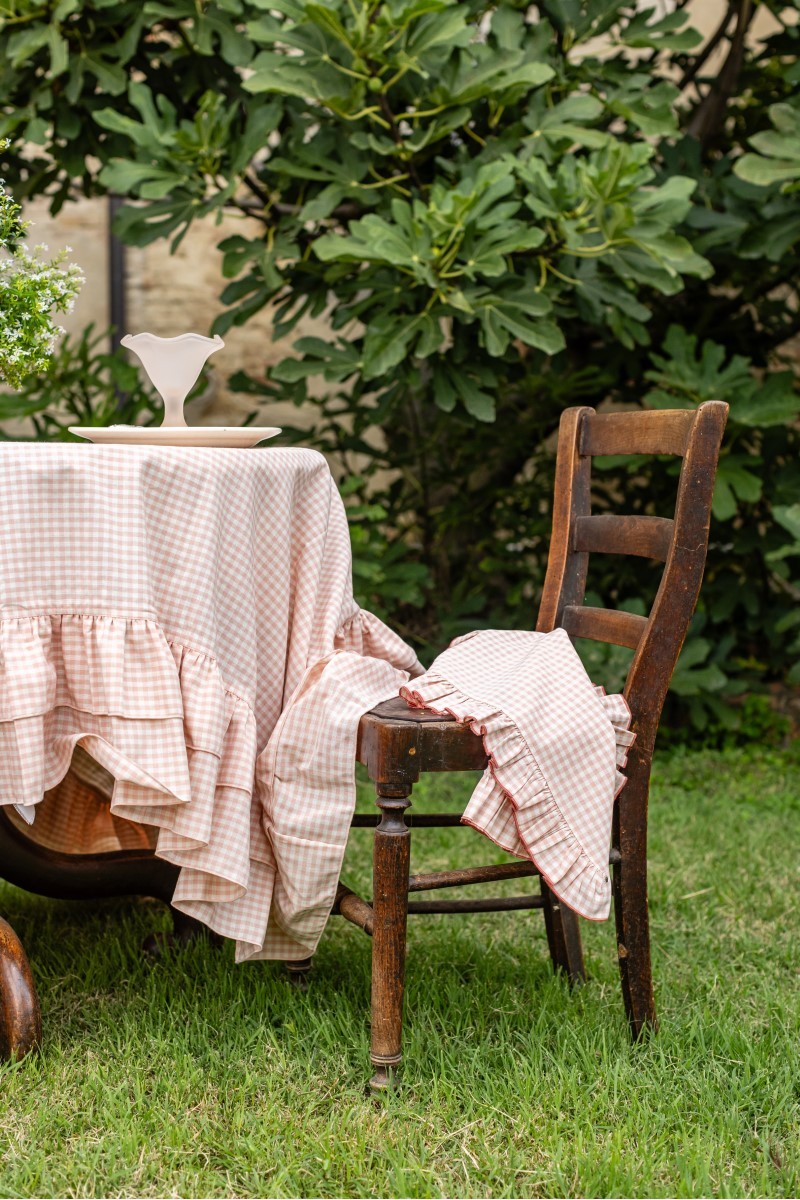 Gitane Cotton Napkin