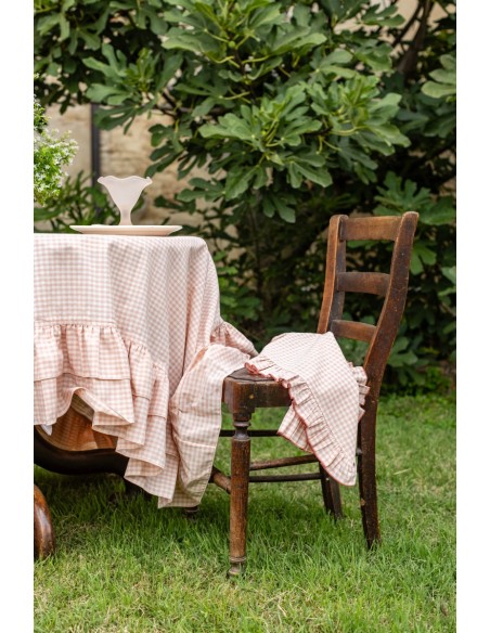 Tovagliolo Gitane in Cotone